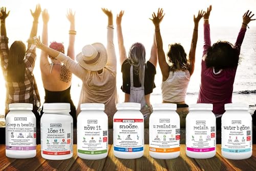 Lose It by Aeryon Wellness - Fitness Management & Exercise Enhancer - Hormone Balance Aeryon Ashlie Wellness
