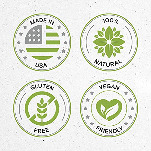 Secrets of the Tribe - Menopause Secret, Hormone Balance Formula, Herbal Supplement Blend