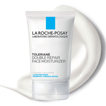La Roche-Posay Toleriane Double Repair Face Moisturizer, Daily Moisturizer La Roche-Posay