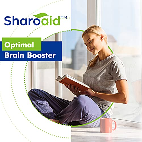 Sharoaid Liposomal Fisetin with Quercetin Supplements 1200 mg per Serving,High Absorpti Sharoaid