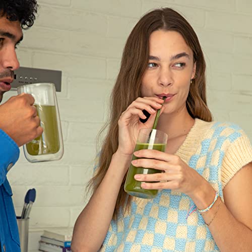 Liquid I.V. Hydration + Energy Multiplier - Lemon Ginger - Hydration Powder Packets Liquid I.V.