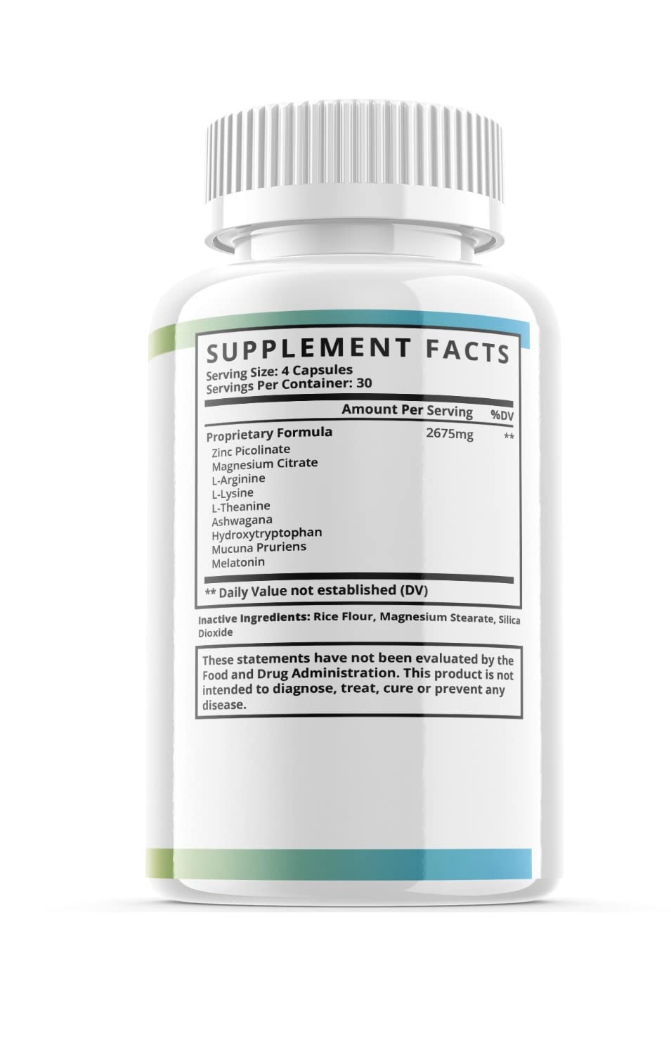 Scientific Resurge XP Deep Sleep Support Formula 120 Capsules ( 3 Pack ) TMESL