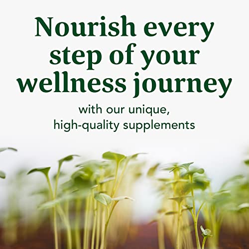 MegaFood Thyroid Strength - Mineral Supplement - Thyroid Support for Women MegaFood