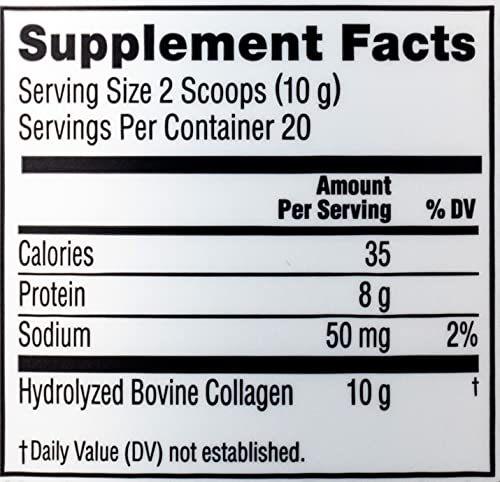 Neocell Super Collagen Powder - 198g/7oz Neocell