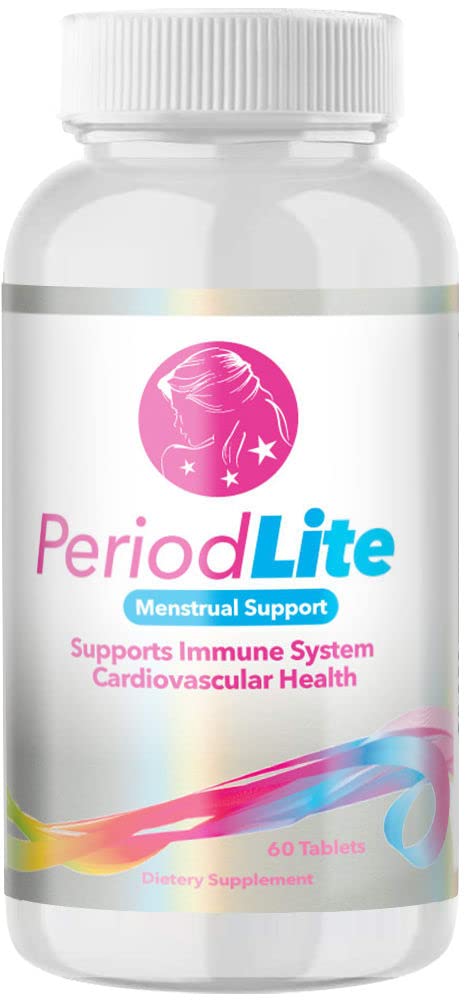 Period Lite Heavy Period Relief Reduces Heavy menstruations, Heavy Period Flow