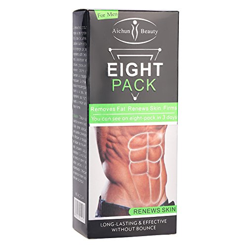 TARSHYRY Weight Loss Cream, Firming Muscle Cream, Perfectly 6 Pack Abs Body Gels TARSHYRY