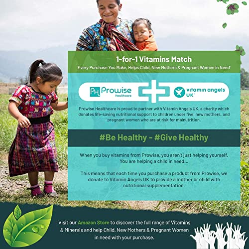 Marine Collagen with Hyaluronic Acid 1100mg | 90 Collagen Capsules High Strength for Women & Men PH PROWISE Healthcare