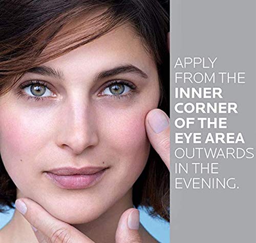 La Roche-Posay Redermic R Eyes Retinol Eye Cream, Anti-Aging Eye Cream La Roche-Posay