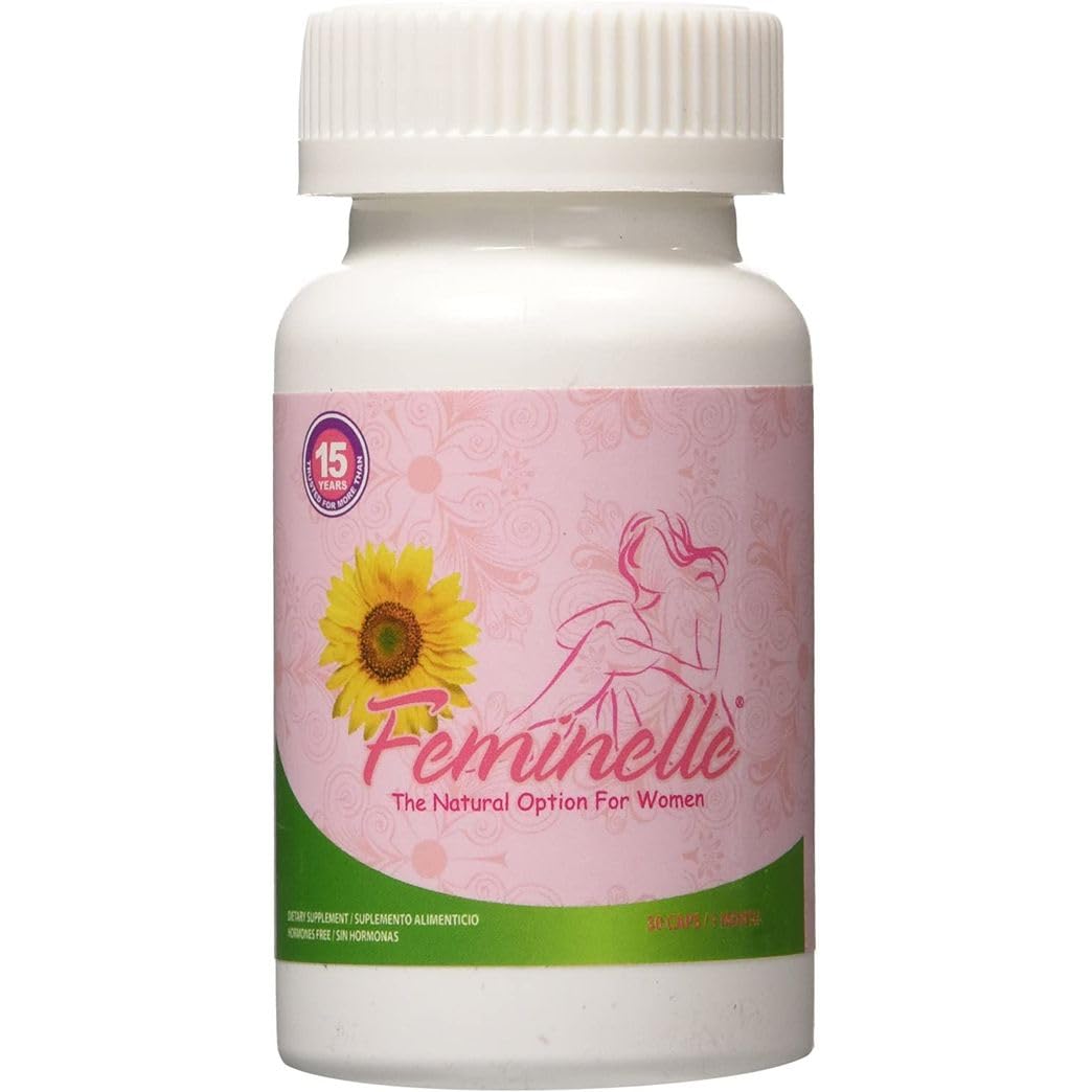 FEMINELLE 120 CAPS