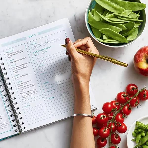 Prevention's Lift Light, Get Lean and 28-Day Anti-Inflammatory Diet Bundle!