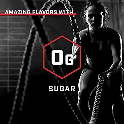 Cellucor C4 Ripped Pre Workout Powder + Fat Burner, Cherry Limeade, 30 Servings + Scivation Xtend Ripped BCAA Powder, Blueberry Lemonade, 30 Servings