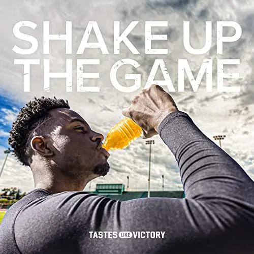 Six Star 4th Quarter Energy Preworkout for Men & Women with Caffeine, Betaine, Taurine Six Star