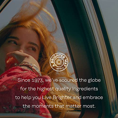 SOLARAY Mycrobiome Probiotic Women’s Formula, 24 Strains Plus Prebiotic Inulin SOLARAY