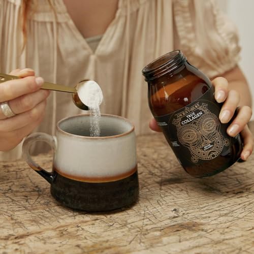 Ancient + Brave True Collagen 200g - Grass-Fed Bovine Collagen Powder Ancient + Brave