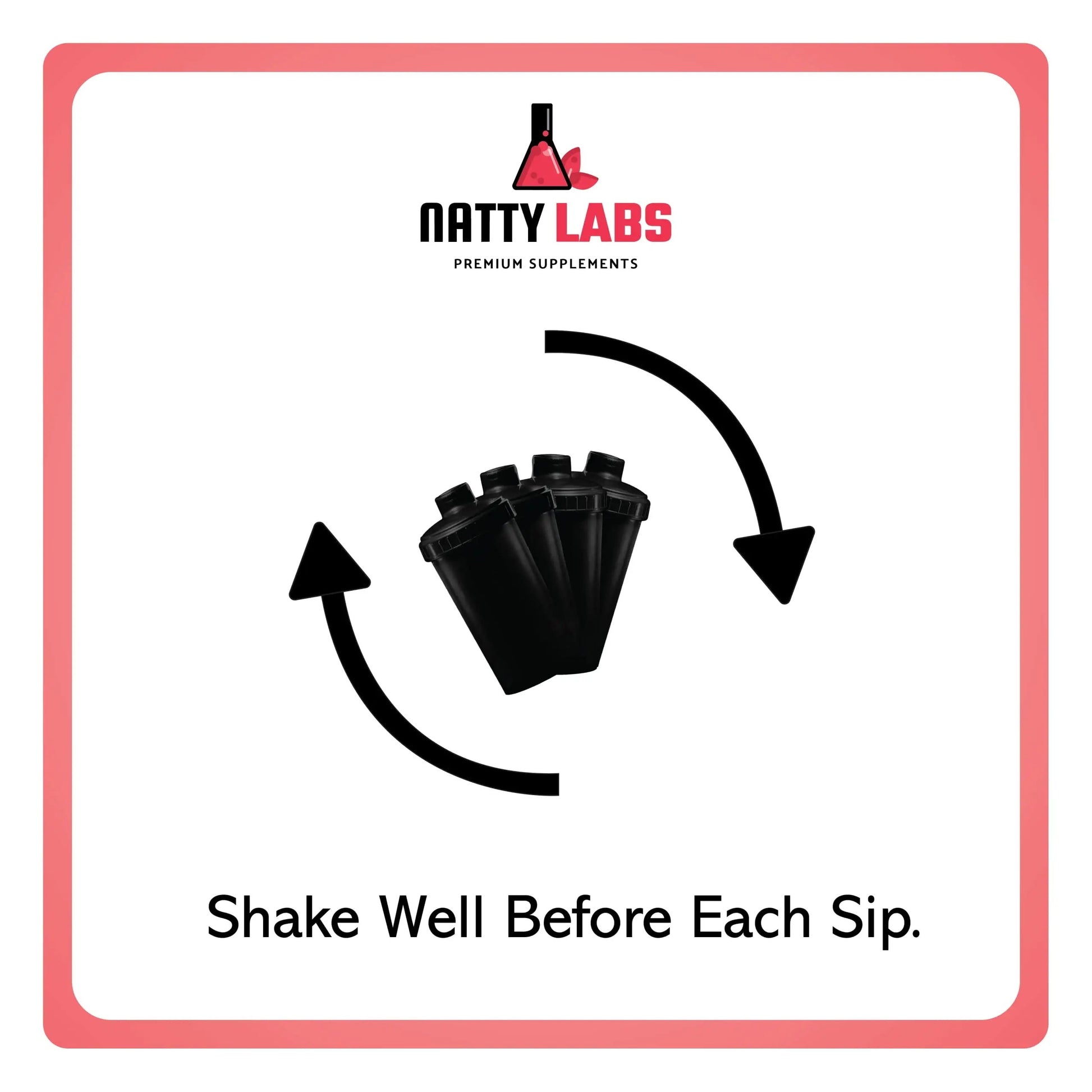Natty Labs Prehistoric Pump Pre Workout - Preworkout Energy Supplement · 300mg Caffeine · Energy · Focus · Pump · Electrolytes · Hydration · Vitamins - 40 Servings (Pink Star Candy)