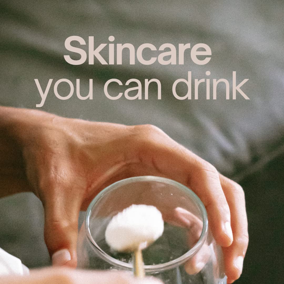 Sixways Wild Marine Collagen Powder, Raspberry Flavour, 28 Servings (150g per pouch Sixways