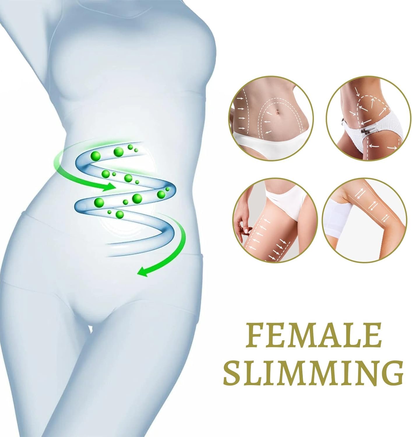 Aafq Natural Repair Capsules, Dexcara Detox Repair, Anniecare Capsulas Instant Anti