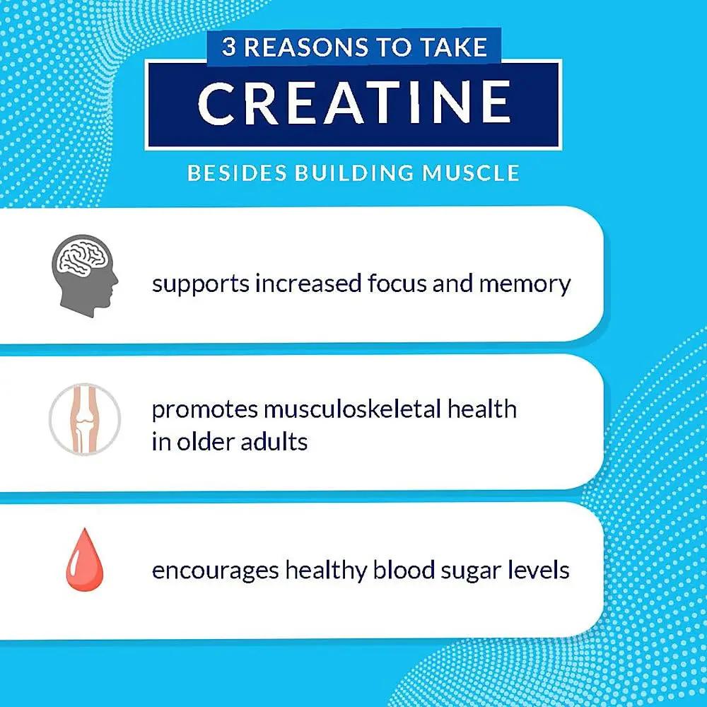 BodyTeach Creatine and Glutamine with Beta Alanine Fruit Punch - Supports Muscle Growth BODYTECH