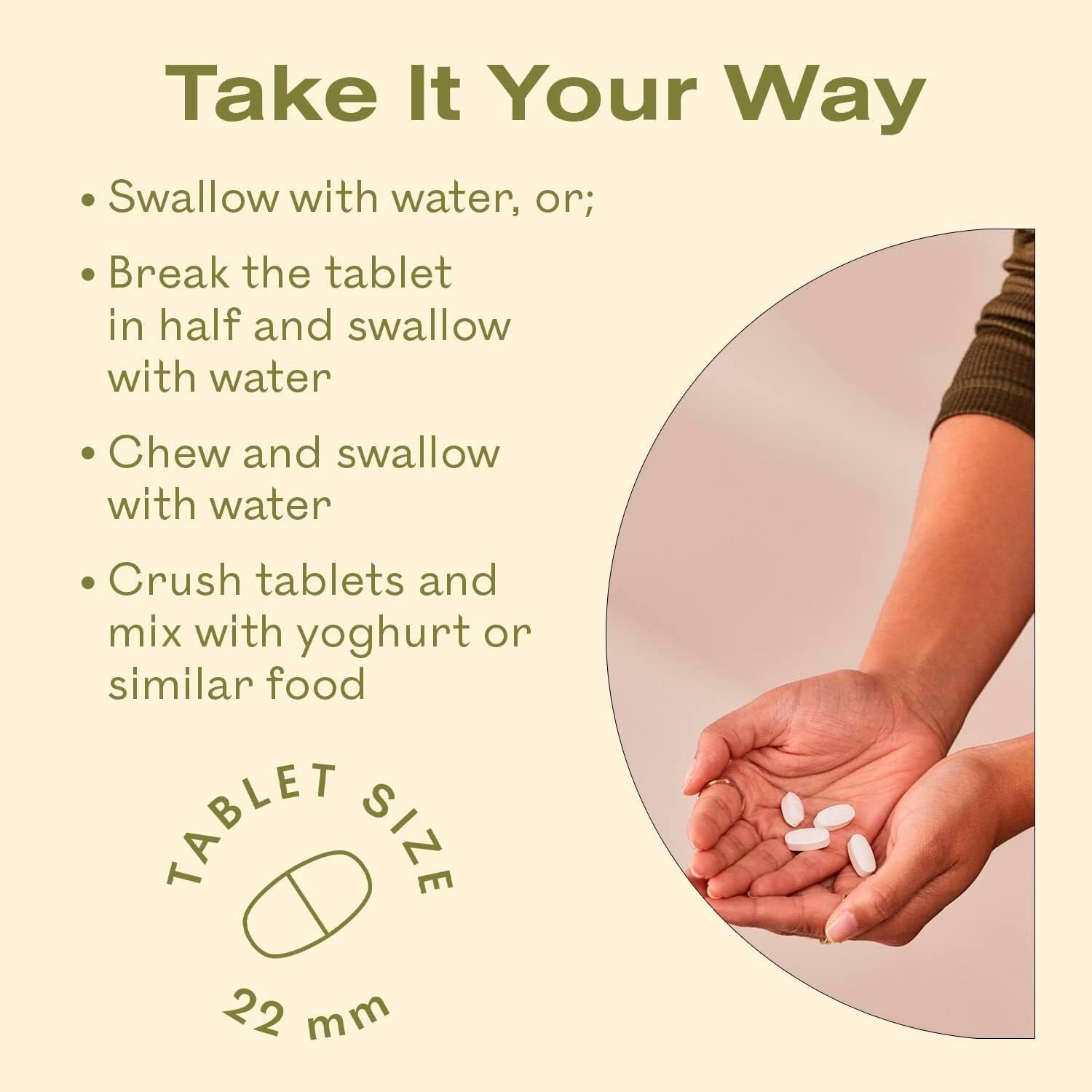 Myoplus - Myo-inositol PCOS Supplement - 4000mg Myo-Inositol, 200ug Folate & 100ug MyOva