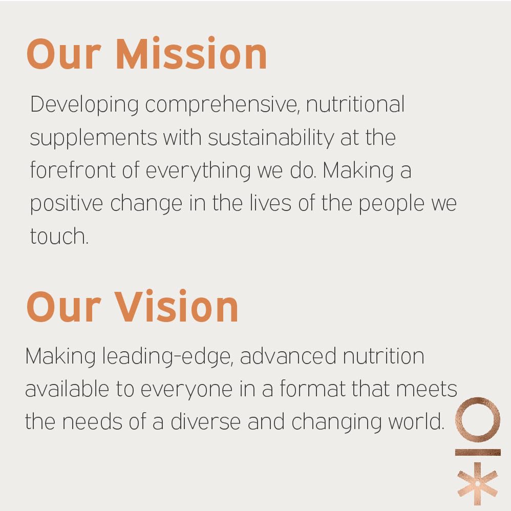 Nutriburst - Vegan Collagen Revive Gummies - Biotin (100µg), Hyaluronic Acid (100mg) + Vitamin C (80mg) Nutriburst