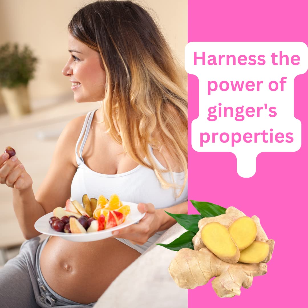 Secrets Of Tea Fertility Bundle - Fertility Tea and Fertility Supplements for Women, Prenatal Vitamins