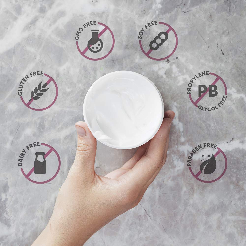 Phyto Plus Bountiful Bird Natural Progesterone Cream with Organic Phytoestrogens