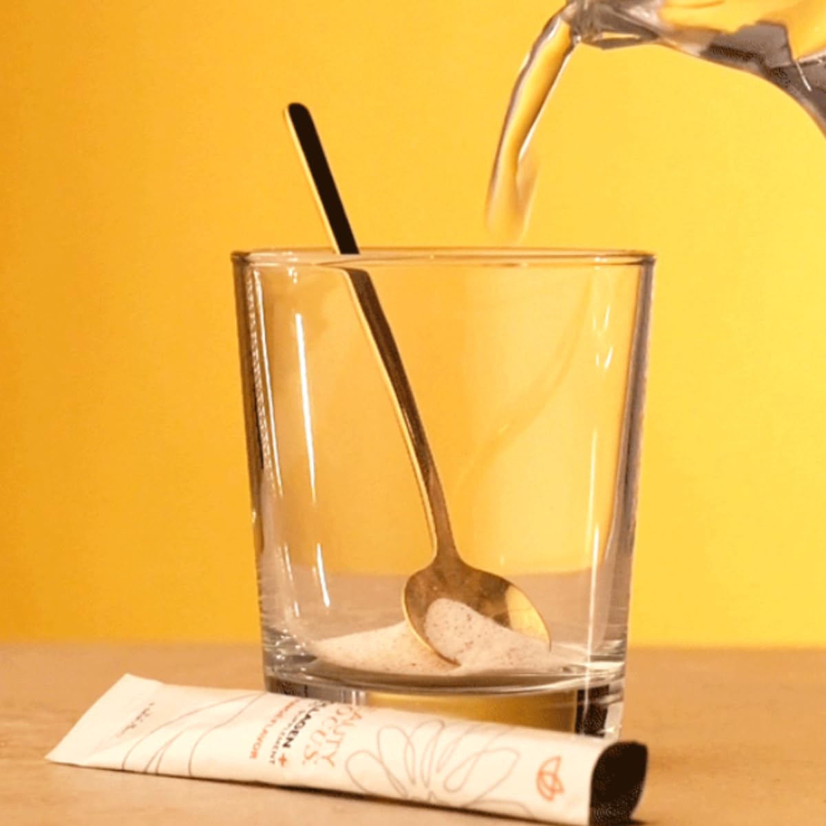 NuSkin Beauty Focus Collagen+ 30 sachets are Highly Digestible Collagen Generic