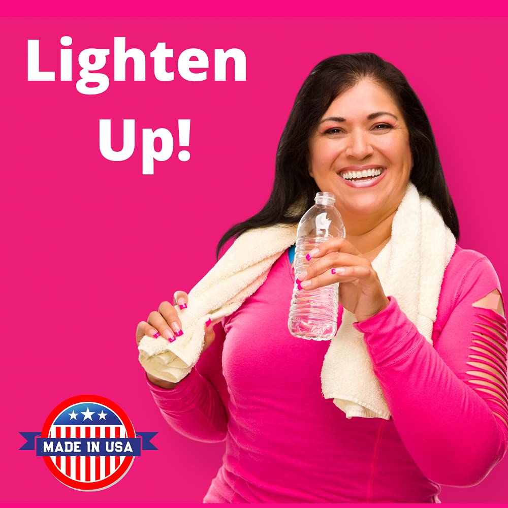 Menopause Relief Topical Patches - 30 Days Supply - USA Made by Live To Shine