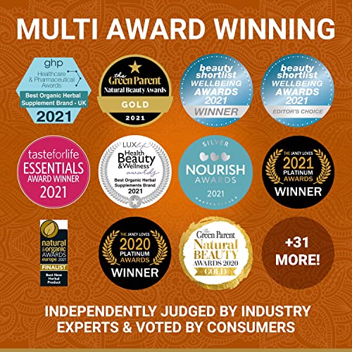 KSM-66 Ashwagandha KSM 66 Ashwagandha KSM-66 | USDA Organic Ashwagandha Supplements KSM 66 True Veda