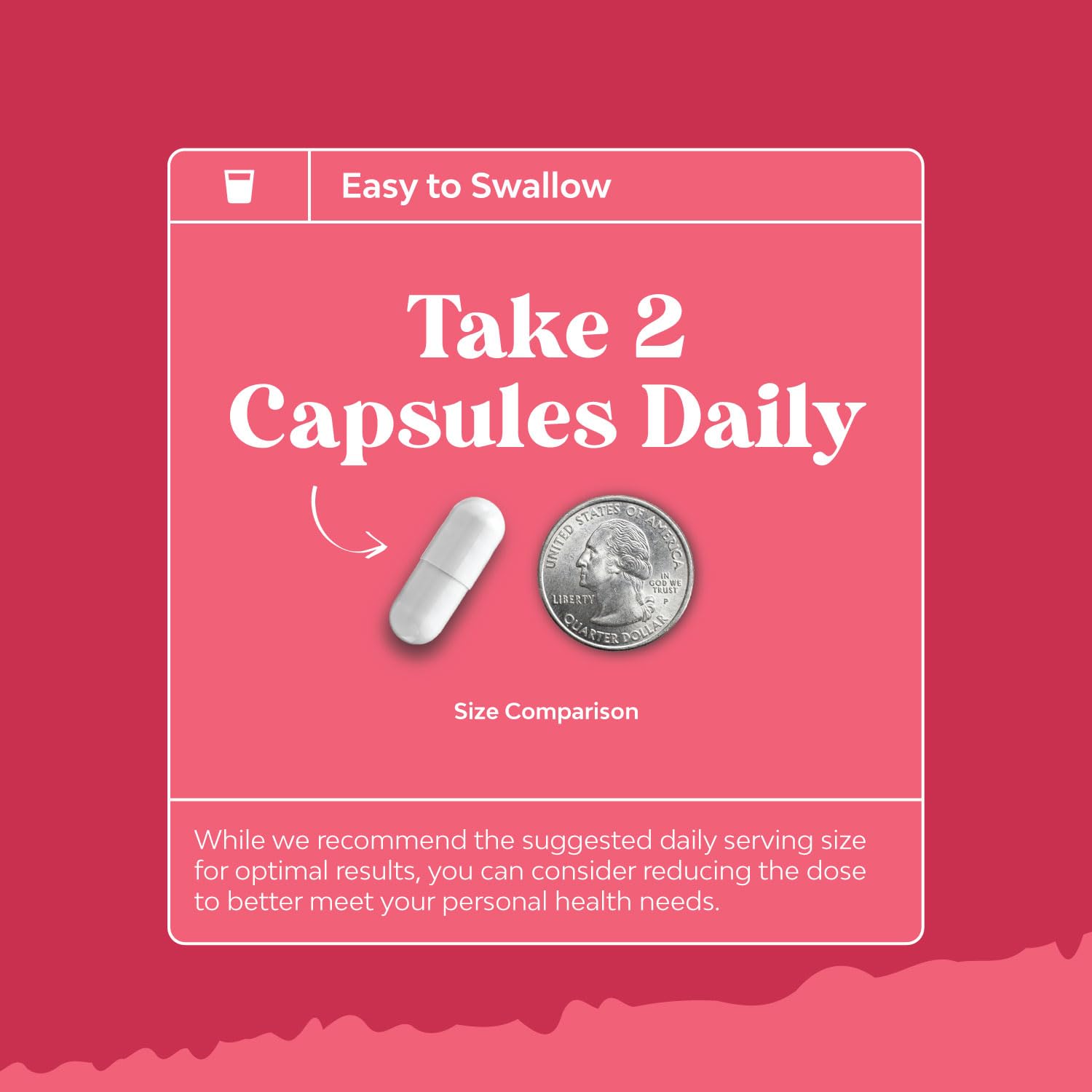 Bundle of Herbal Menopause Supplement for Women and 10000 mcg Pure Biotin Pills for Women & Men