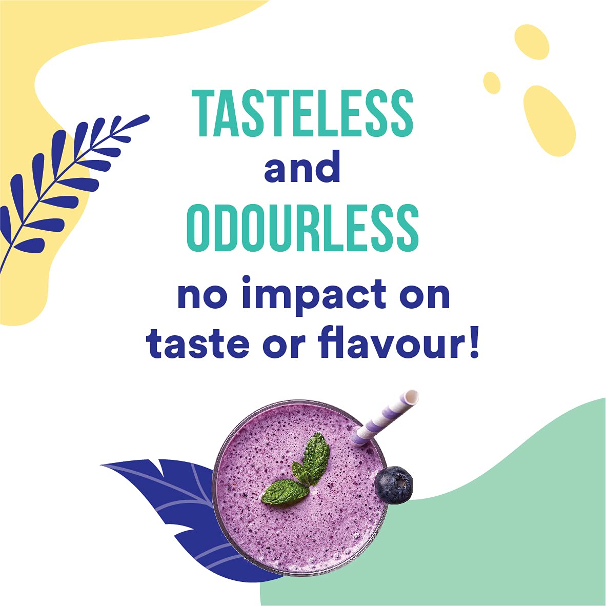 Vieve Collagen Protein Powder - Hydrolysed Bovine Peptides - Diet Support Supplement for Skin, Hair, Nail Vieve