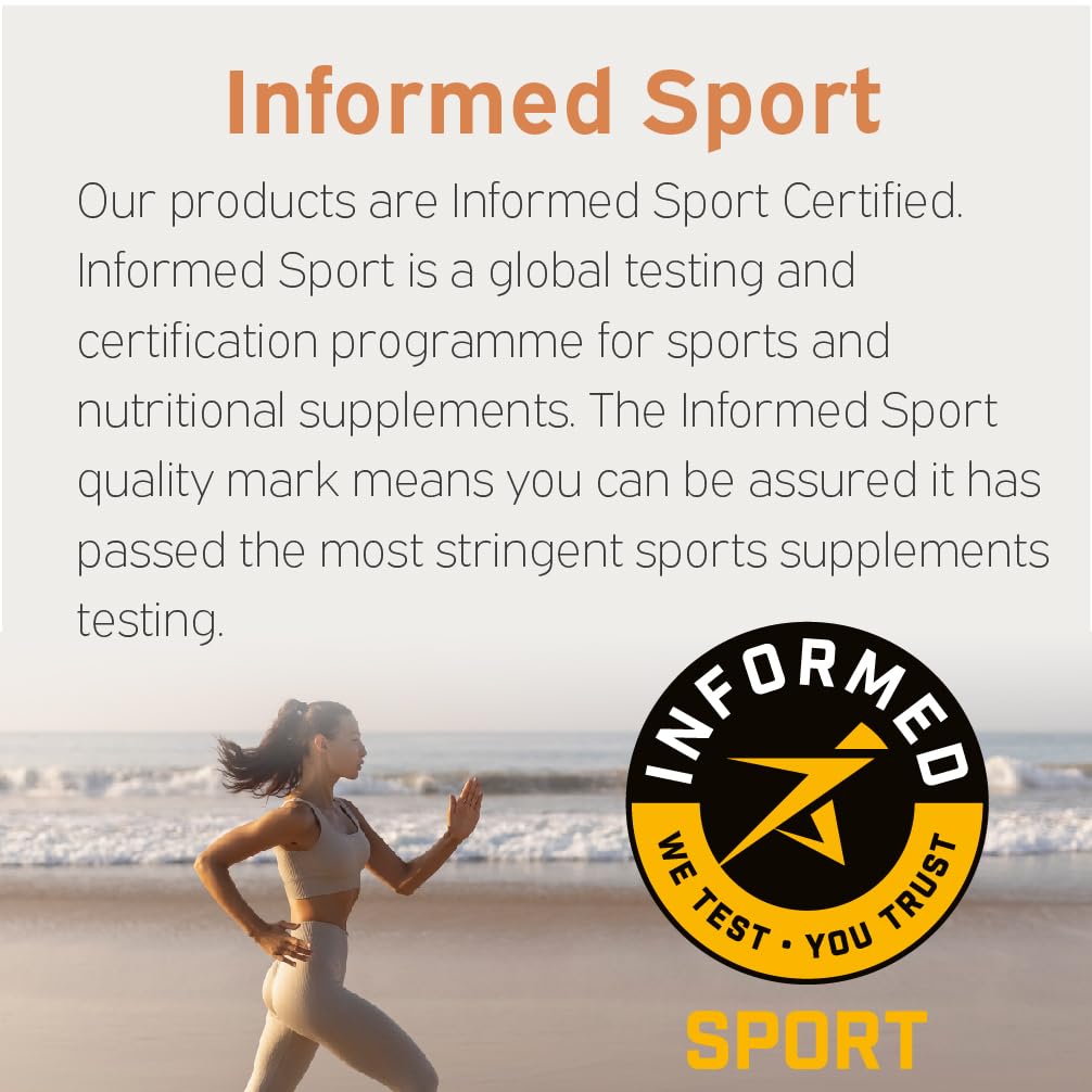 Nutriburst - Vegan Collagen Revive Gummies - Biotin (100µg), Hyaluronic Acid (100mg) + Vitamin C (80mg) Nutriburst