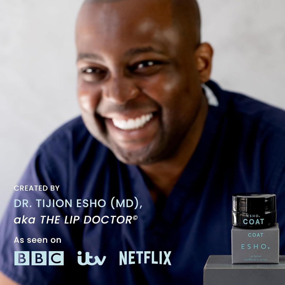 ESHO. Skin Edibles - Hyaluronic Acid-Infused Skin & Lip Care Gummies ESHO