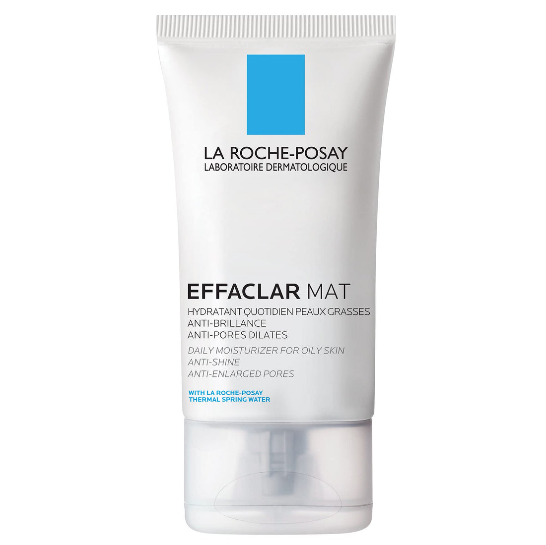 La Roche-Posay Mat Oil-Free Mattifying Moisturizer La Roche-Posay