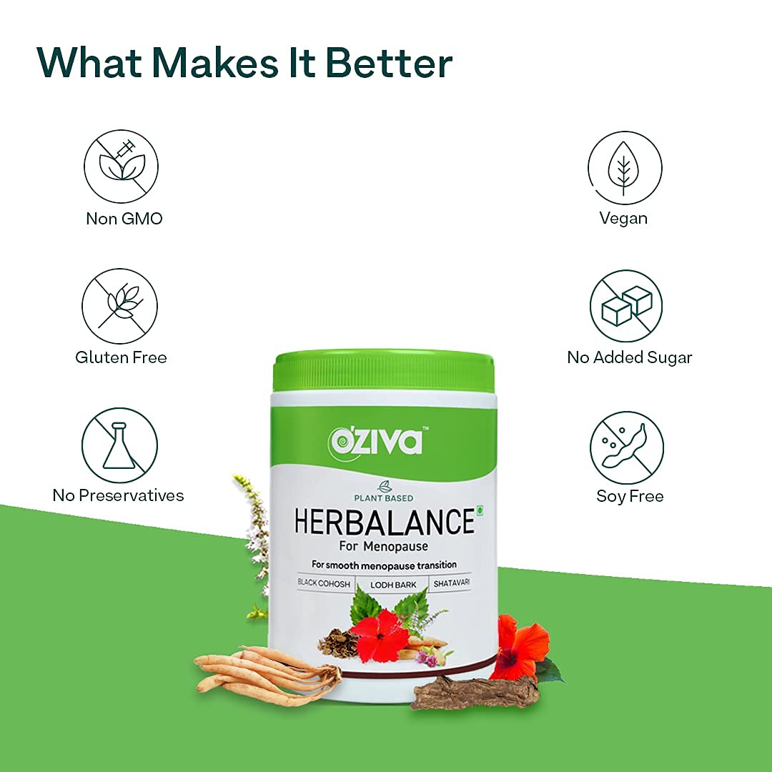 Admart Plant Based HerBalance Menopause Relief Drink Admart