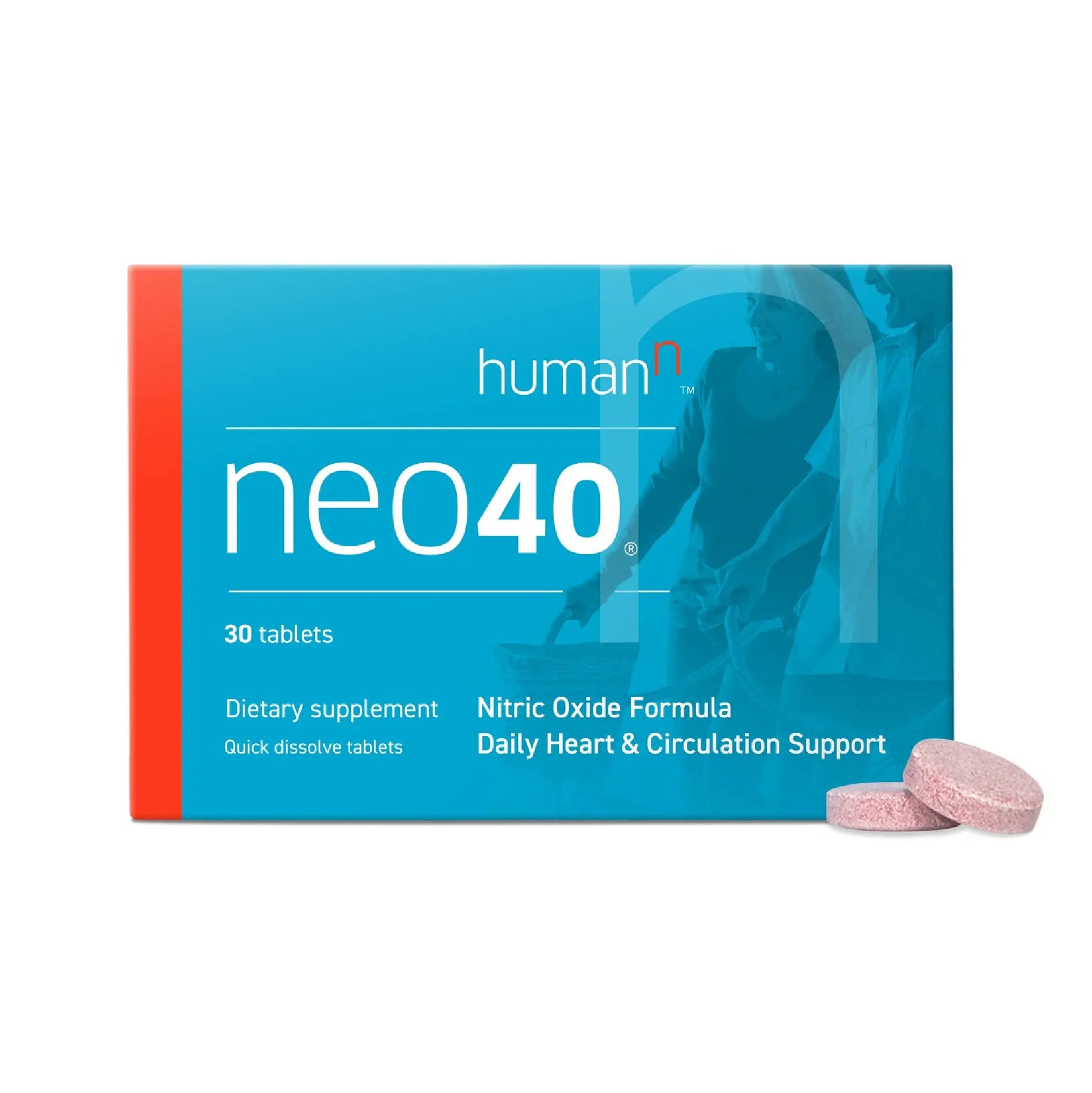 humanN SuperBeets SuperBeets Heart Chews & Memory + Focus Chews & Neo40 Daily Bundle
