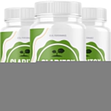 IDEAL PERFORMANCE Claritox Pro Pills for Vertigo Joint Support Supplement Tablet