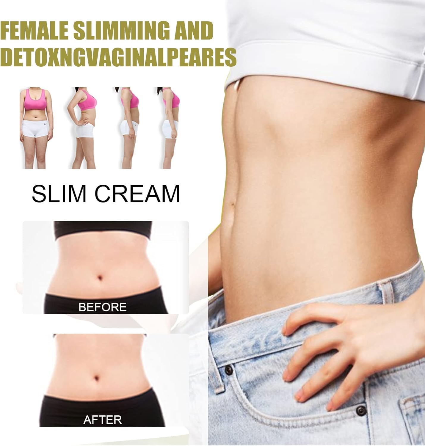 Aafq Natural Repair Capsules, Dexcara Detox Repair, Anniecare Capsulas Instant Anti