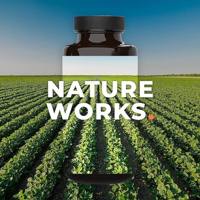 LifeSeasons - Metabolism - Weight Control Support & Energy Boosting Supplement