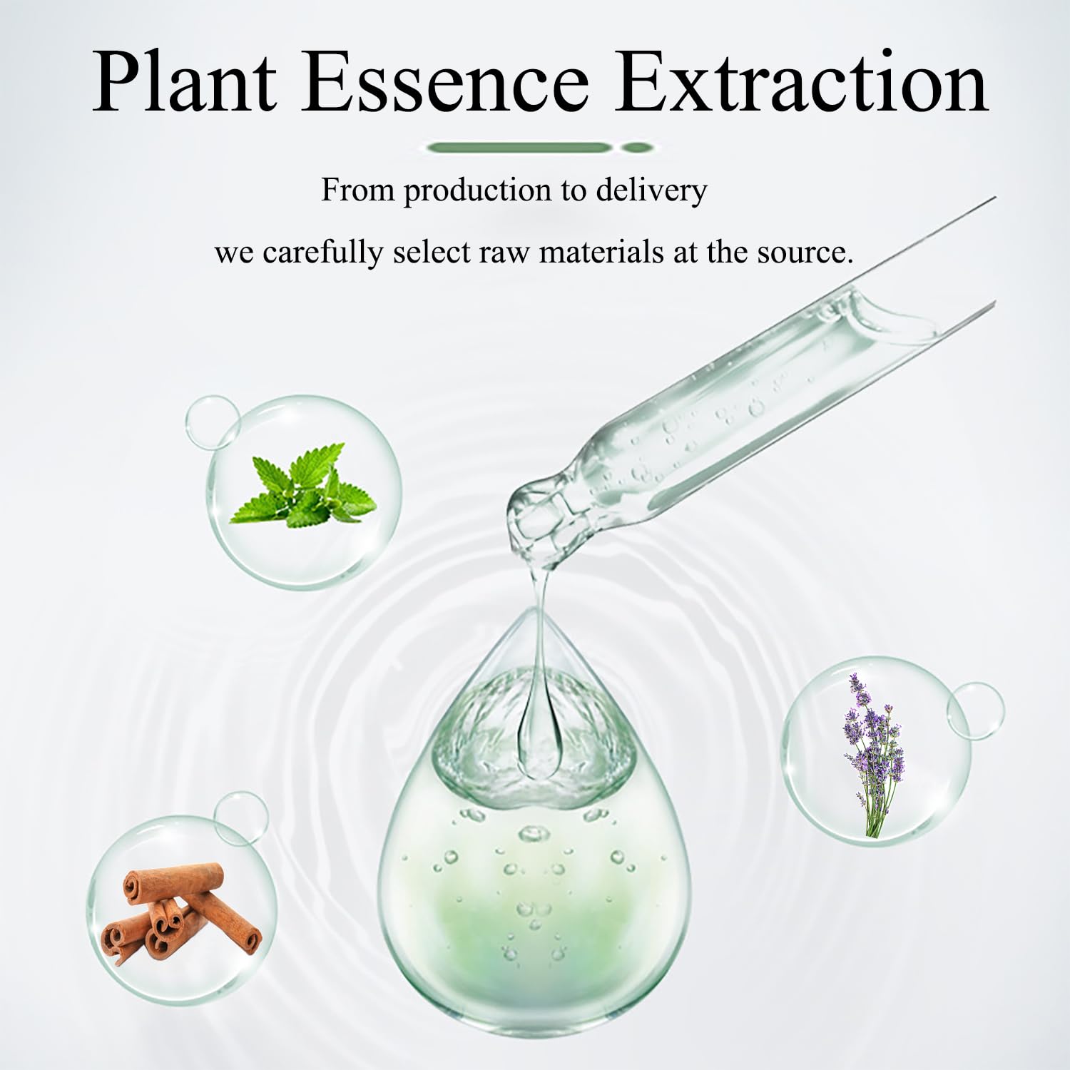 LEAMERR Perfume Essential Oil Set with Natural Aroma Essential Oil Surpass Scent 16.9 Fl Oz (500ml) LEAMERR