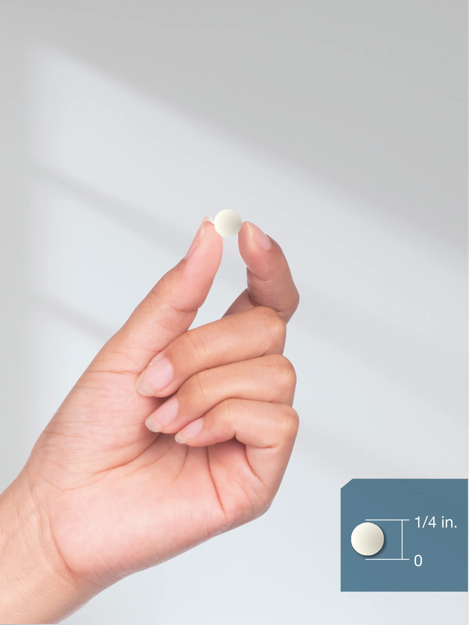 DHEA 50mg 150 Tablets | Non-GMO, Gluten Free Supplement | by Horbaach Horbäach