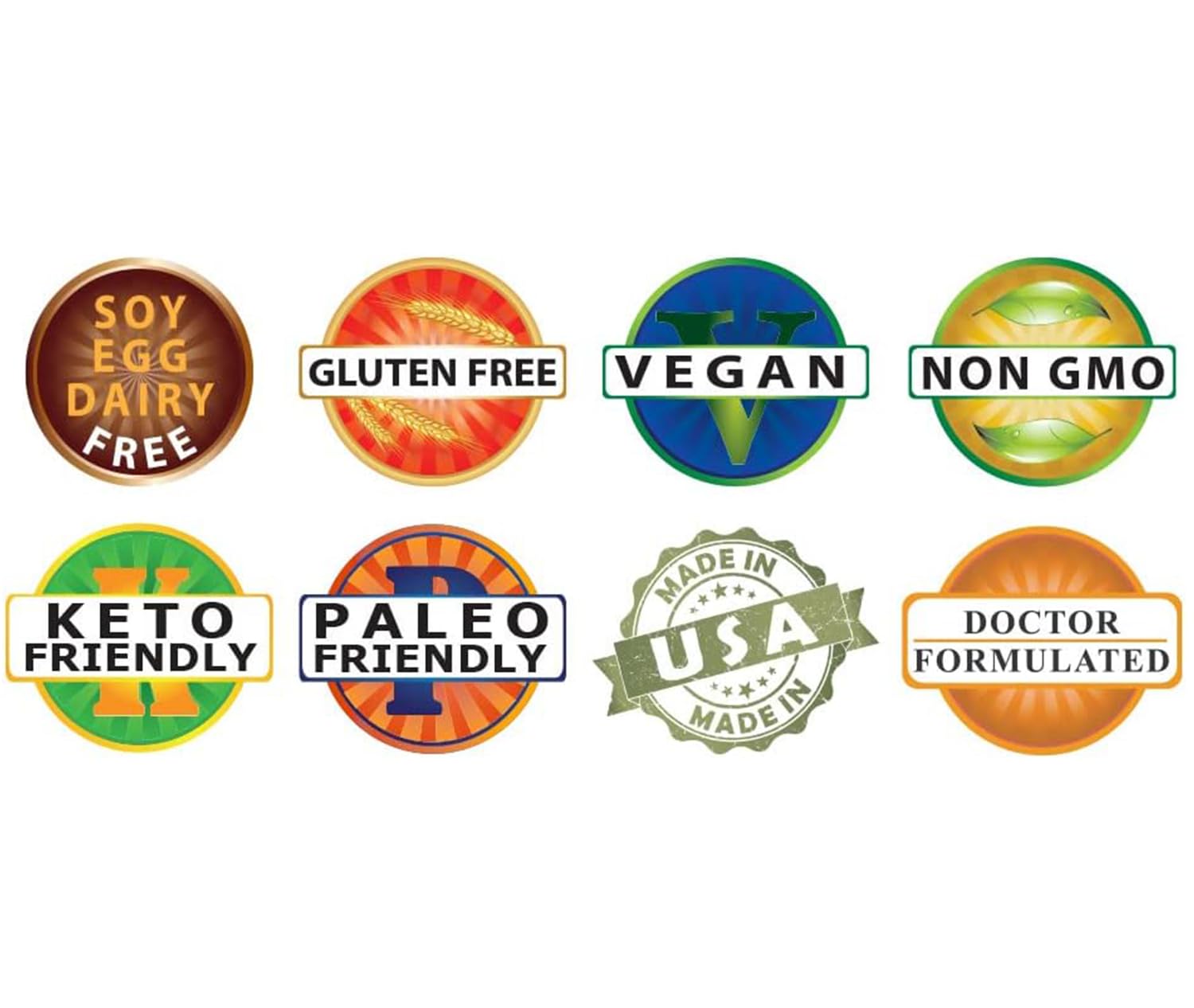 BodyHealth PerfectAmino (150 ct) Easy to Swallow Tablets, Essential Amino Acids Supplement BodyHealth