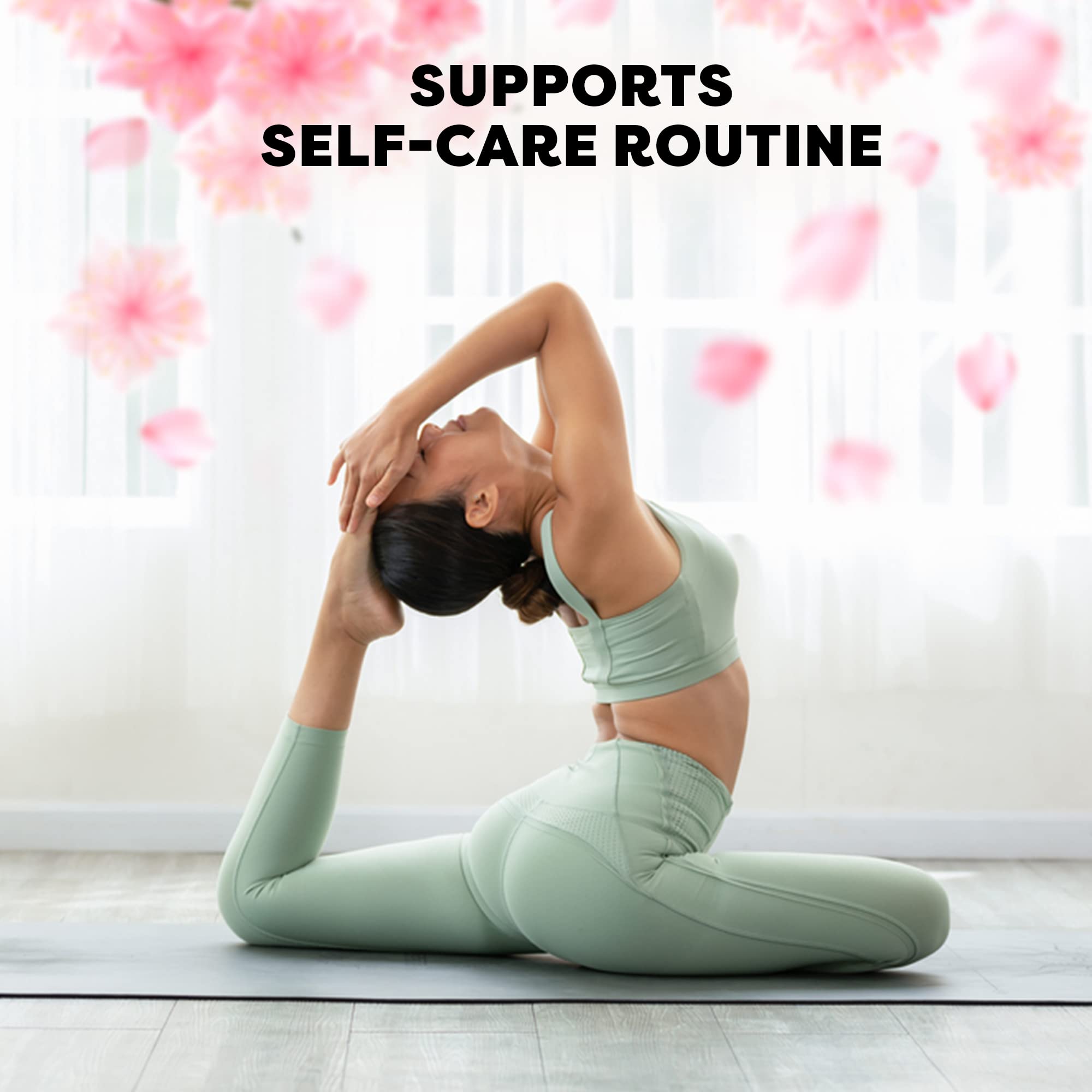 ACE NUTRITION pHresh Vaginal Suppository Applicators – Pack of 30 Individually Wrapped Disposable