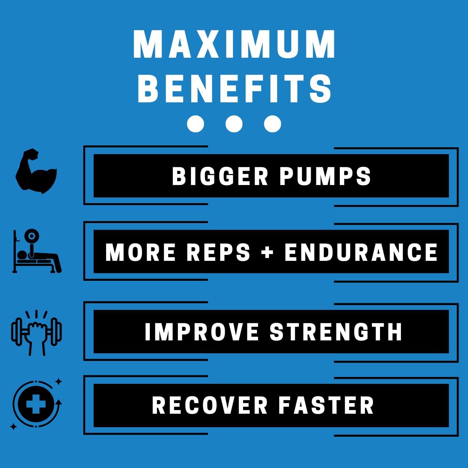 LMNITRIX VEINZ Pills ✮ Nitric Oxide Supplement with L-Arginine, L-Citrulline & ALA LMNITRIX