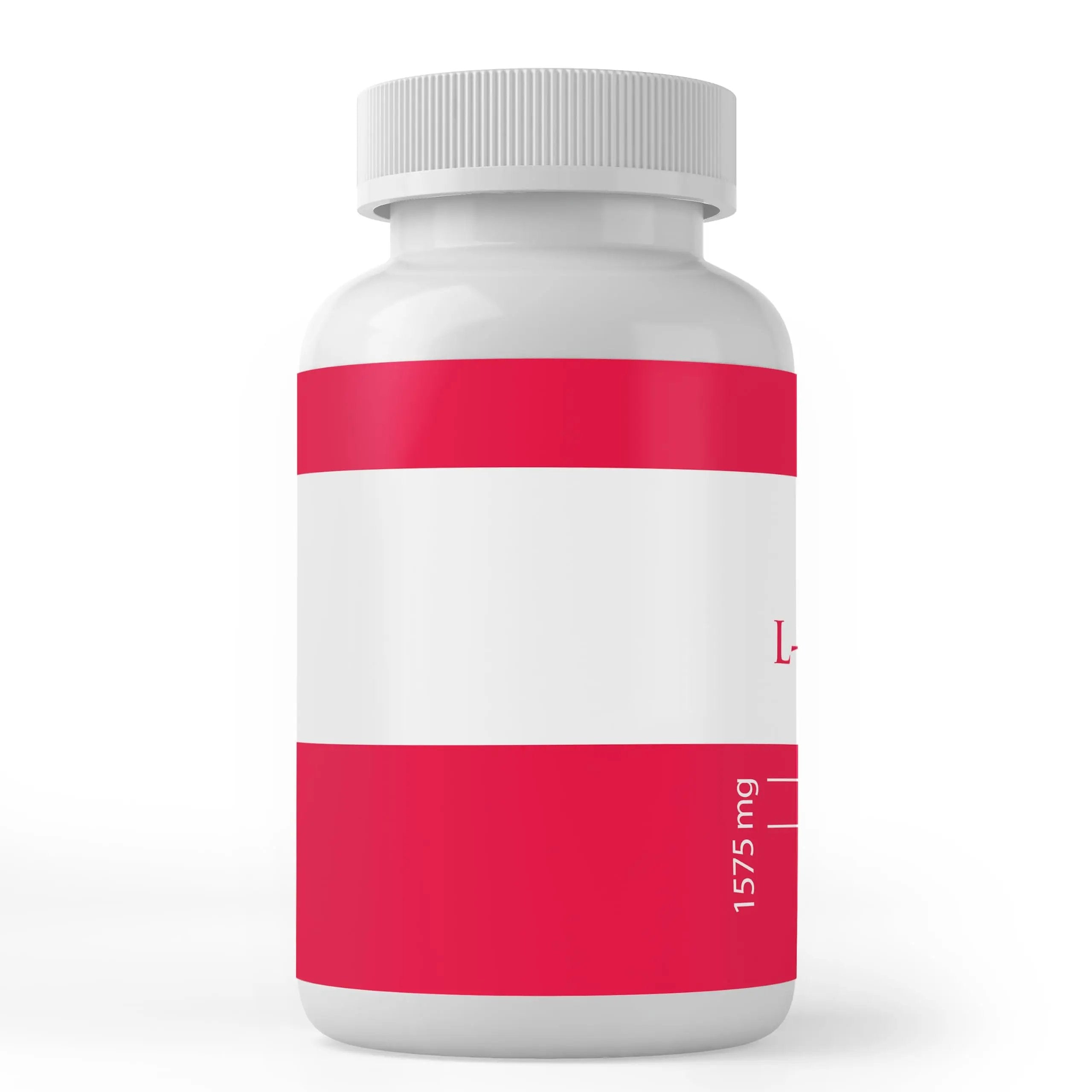 Pure Original Ingredients L-Citrulline, (100 Capsules) Always Pure, No Additives Or Fillers, Lab Verified