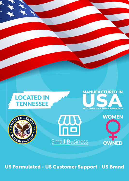 Prenatal Vitamins and Vitamin C Gummies Bundle - with Iron and Folic Acid, Chewable Multivitamin