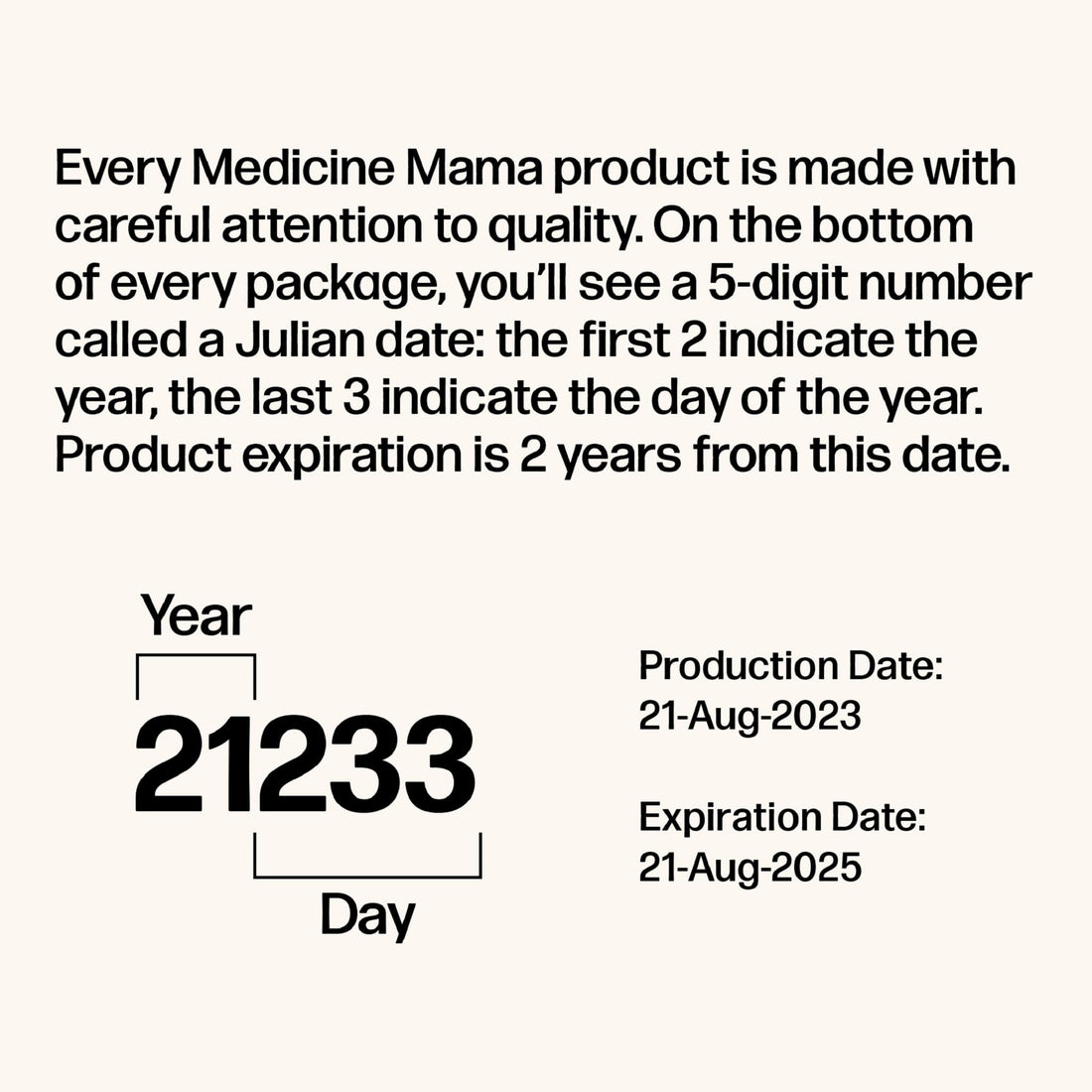 VMAGIC by Medicine Mama Organic Vulva Balm – Intimate Skin Care, Menopause Support