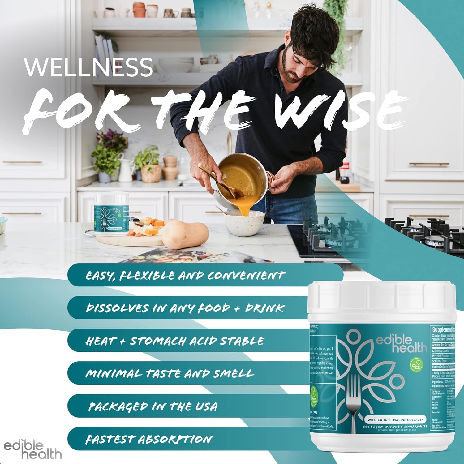 High Protein Marine Collagen Powder, Collagen Supplements Regeneration, Quality Collagen Powder Supplement, Collagen Edible Health