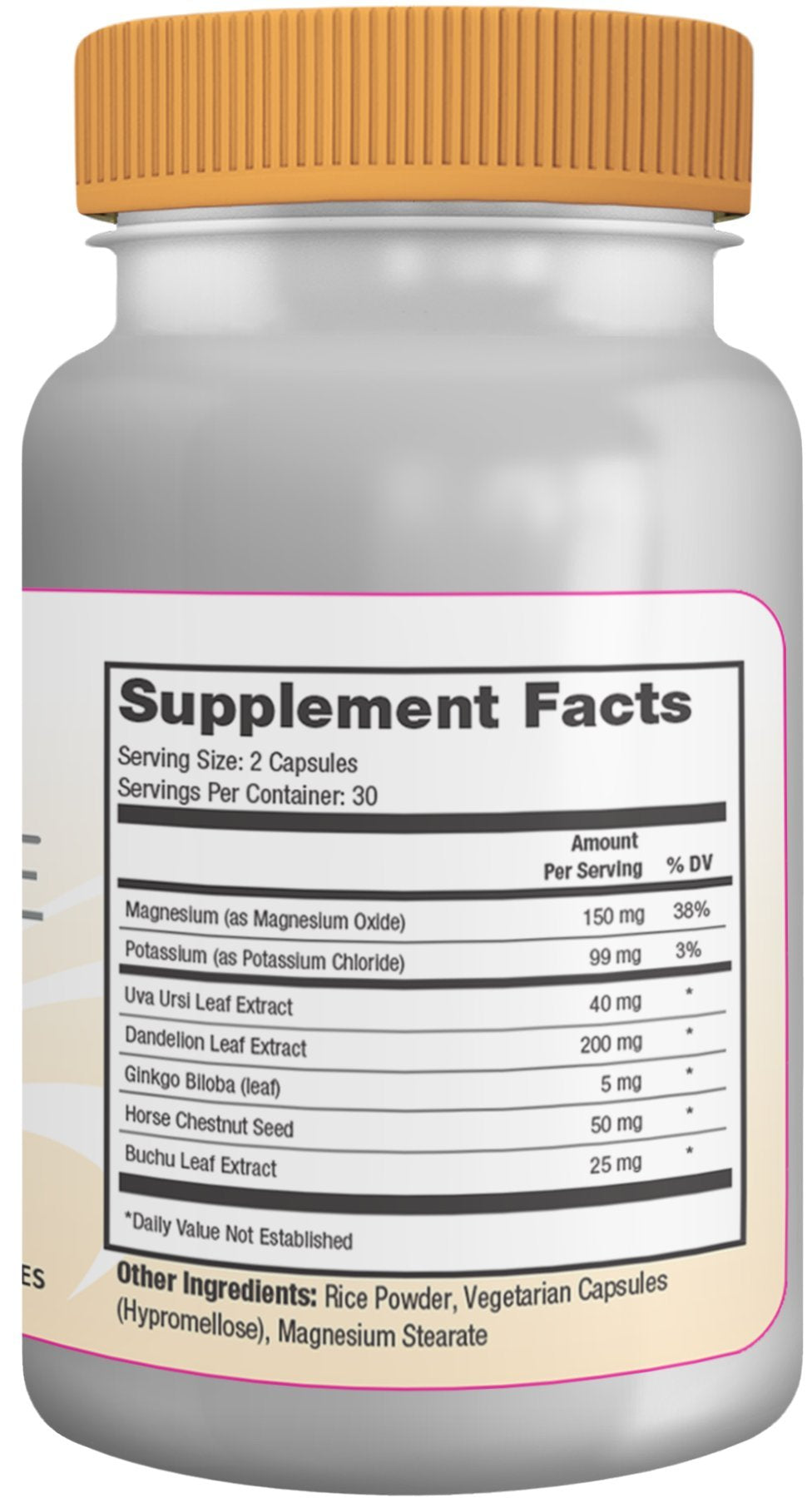 Capisette Water Retention Support - Reduces Swollen Feet, Ankles, and Legs - Reduce Progressive Health